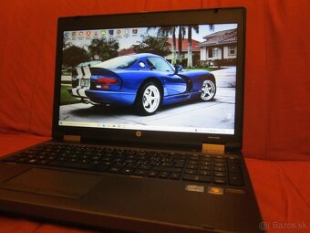 HP ProBook i5-2410,8GB ram,500 GB SSHD,W10,OFFICE - 5