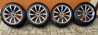 MONTERY  R-LINE VW ARTEON 5x112  8jx R18   ET44 VW - 5