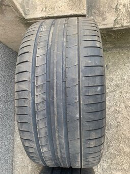 Pneumatiky 275/30r21 - 5