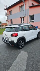 Citroen C3 Aircross 2019 1.2 Turbo benzin 55 000km - 5