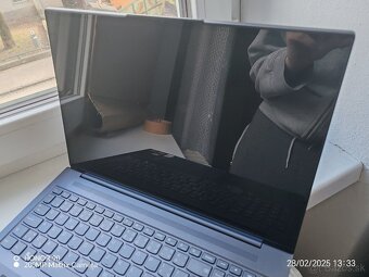 ⚡Lenovo Yoga Slim 7 Pro 16ACH6 Storm Grey celokovový⚡ - 5