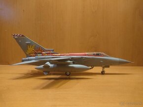 Panavia Tornado - model letadla 1:72 - 5