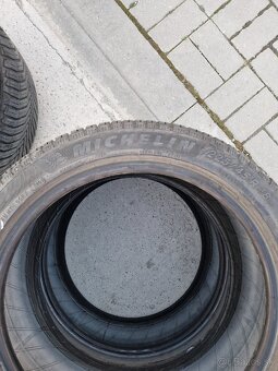 Michelin CrossClimate 2 225/45 R18 95Y celoročné pneumatiky - 5