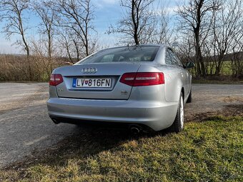 Audi A6 2.8FSI Quattro - 5