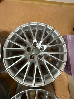 5x112 r18 Audi - 5