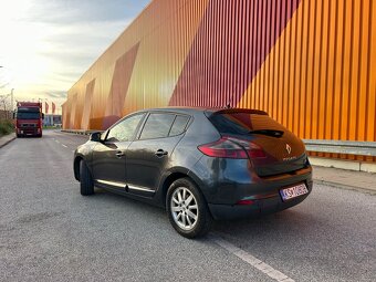 Renault Megane III 1.5dci 81kw - 5