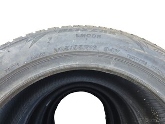 Zimní pneu Bridgestone Blizzak LM005 205/55 R16 94 - 5