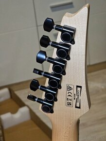 Elektrická gitara Ibanez GRGR221PA - nová - 5