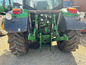 John Deere 6120 - 5