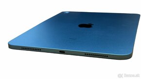 Apple Ipad 10.9 10 generácia - 64Gb modrý, 99 zdravie bat - 5