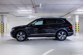 VW Tiguan Allspace 2.0 TDI 4x4 Highline, kúpené SR, odp.DPH - 5