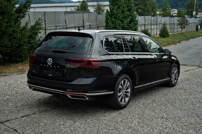 Volkswagen Passat Variant 2.0 TDI Elegance DSG | ♨︎WEBASTO - 5