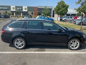 Škoda Octavia 3 FACELIFT 1.5 TSI 110KW, 52700 km - 5