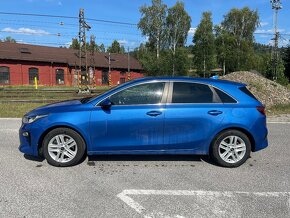 Kia Ceed 1,5tgdi STAV NOVEHO - 5