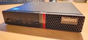 Lenovo ThinkCentre M700 Tiny - 5