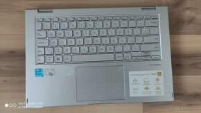 ASUS Vivobook Go 14 Flip - 5