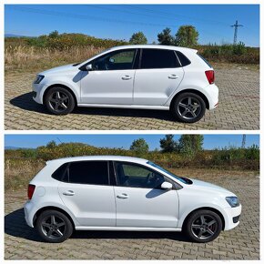 VW Polo 1.2 kw:44 km:133490 - 5