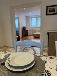 FLAT FOR RENT (2 rooms) / 2-IZBOVÝ BYT NA PRENÁJOM - 5