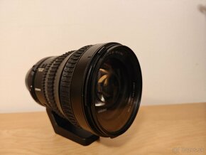 Sony FE PZ 28-135 mm f/4 G OSS - 5