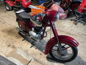 Jawa250 - 5