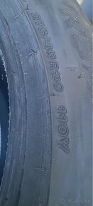 Firestone ROADHAWK 275/45 R20 110Y - 5