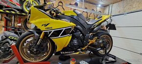 Yamaha YZF-R1 TCS 2014 RN22 - 5