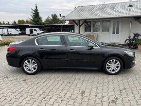 Peugeot 508 2.0 HDi 163k Business - 5