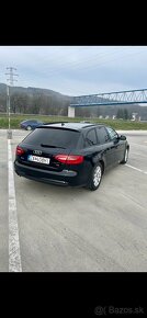 Audi A4 B8.5 2.0 TDI-e 100kw - 5