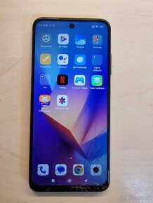 Xiaomi Redmi Note 10 5G, 3/128GB, Android 14 - 5