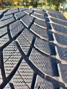 255/35 r20 zimne pneumatiky dunlop - 5