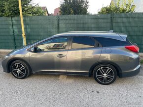 Honda Civic Tourer 1.6 i-DTEC Executive - 5