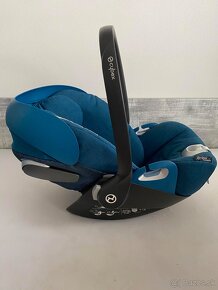 Autosedačka Cybex Cloud Z I-Size - 5