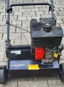 Vertikutátor Murray 35V406 2,3 kW - 5