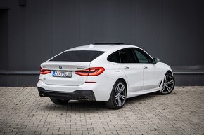 630d xDrive Msport, Pano, HUD, Vzduch, Soft-close, Natáčanie - 5