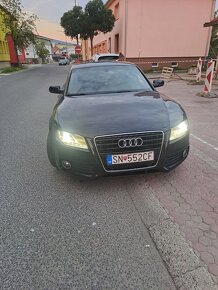 Audi A5 3.0 TDI Quattro - 5