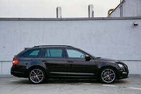 ✅ Škoda Octavia Combi 2.0 TDI RS DSG 4x4 - 5