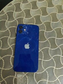 Iphone 12 Blue - 5