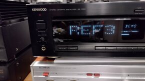 Kenwood GE-7030 - 5