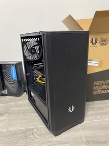 Herny pc + monitor i5 4460 Gtx 1660 Super 8gb ram - 5