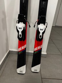 Lyže 140 cm Rossignol Hero MultiEvent - 5