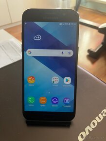 Samsung A5 2017 - 5