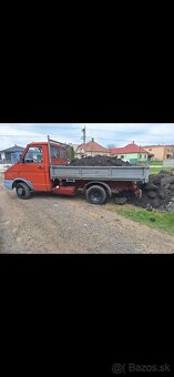 Iveco Daily 3stranny sklapac - 5