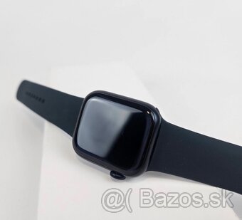 Apple Watch Series 9 GPS 41 mm Midnight - 5