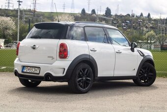 Mini Cooper SD - 5