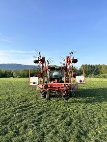 Kuhn gf8501mh - 5