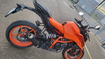 KTM 390 Duke - 2024 - 5