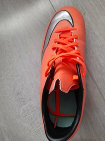 Kopačky Nike Mercurial č.36 - 5