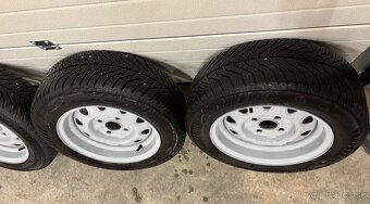 Prevarky 4x100 R13 - 5