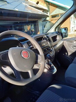 Fiat Talento 2018 - 5