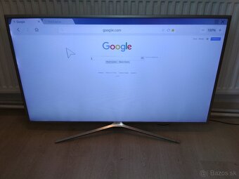 49" SMART televizor Samsung UE49K5672, uhlopriečka 123cm - 5